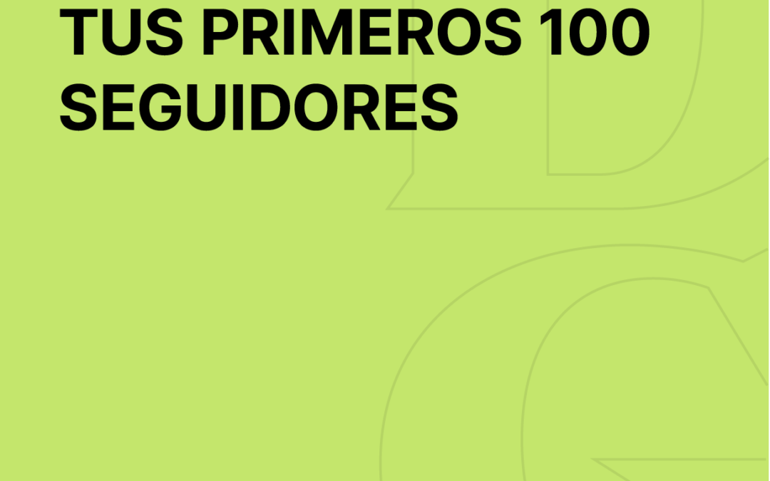 #002 – 4 Consejos para Comenzar