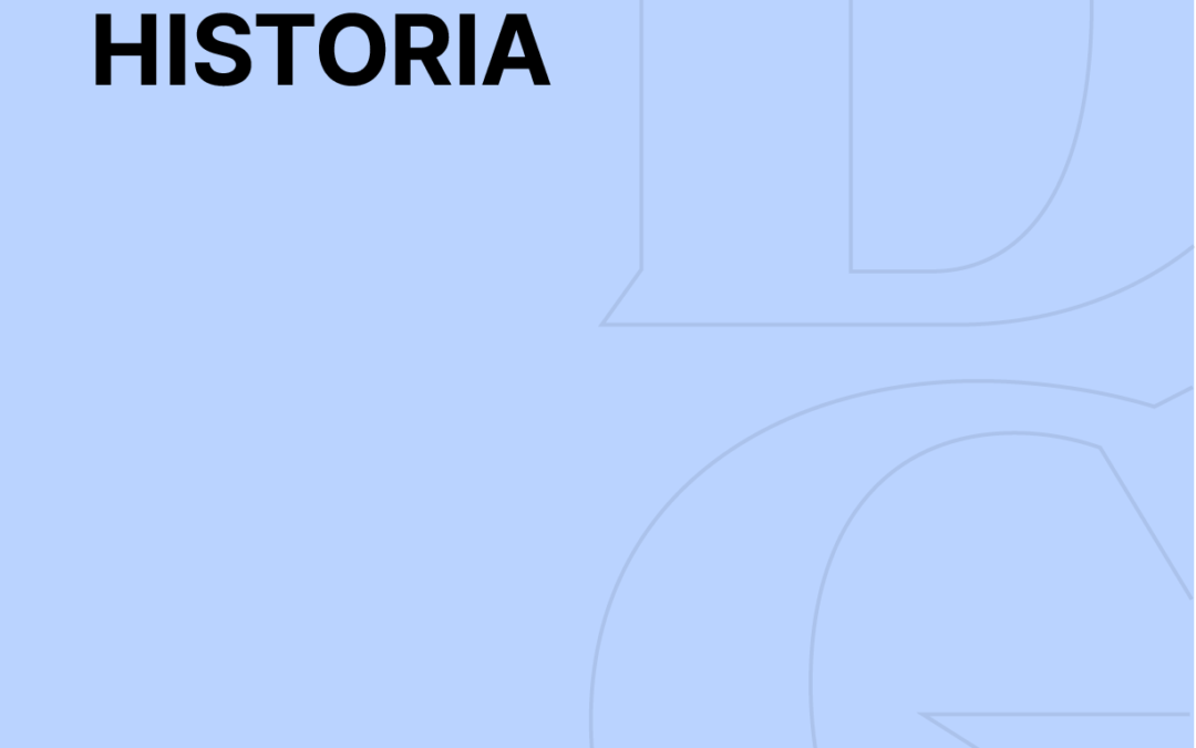 #003 – Tú Eres Tu Mejor Historia